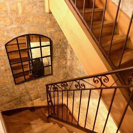Walnut Apartment Sarlat-la-Caneda Exterior photo
