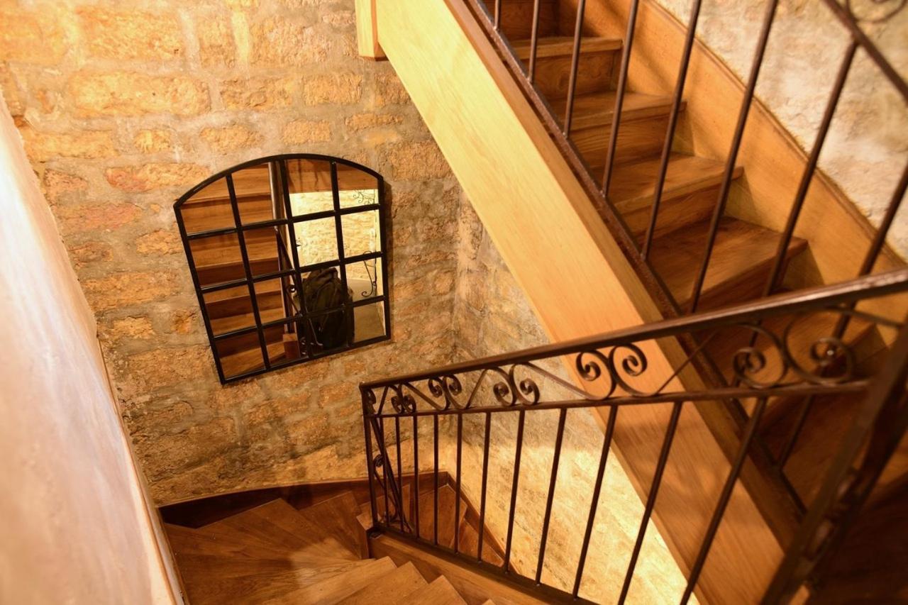 Walnut Apartment Sarlat-la-Caneda Exterior photo