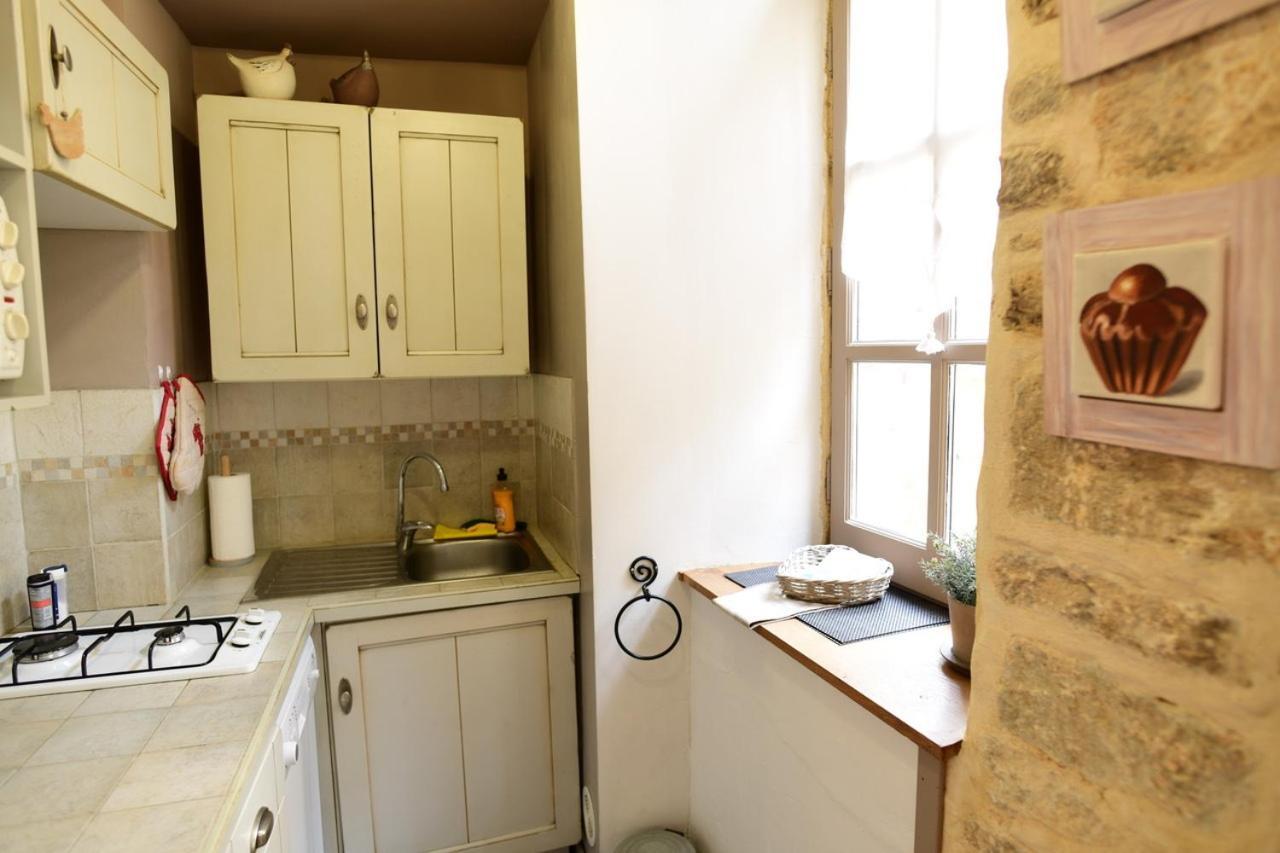 Walnut Apartment Sarlat-la-Caneda Exterior photo